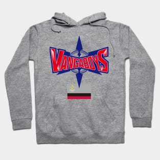 Vangaboys! BG Hoodie